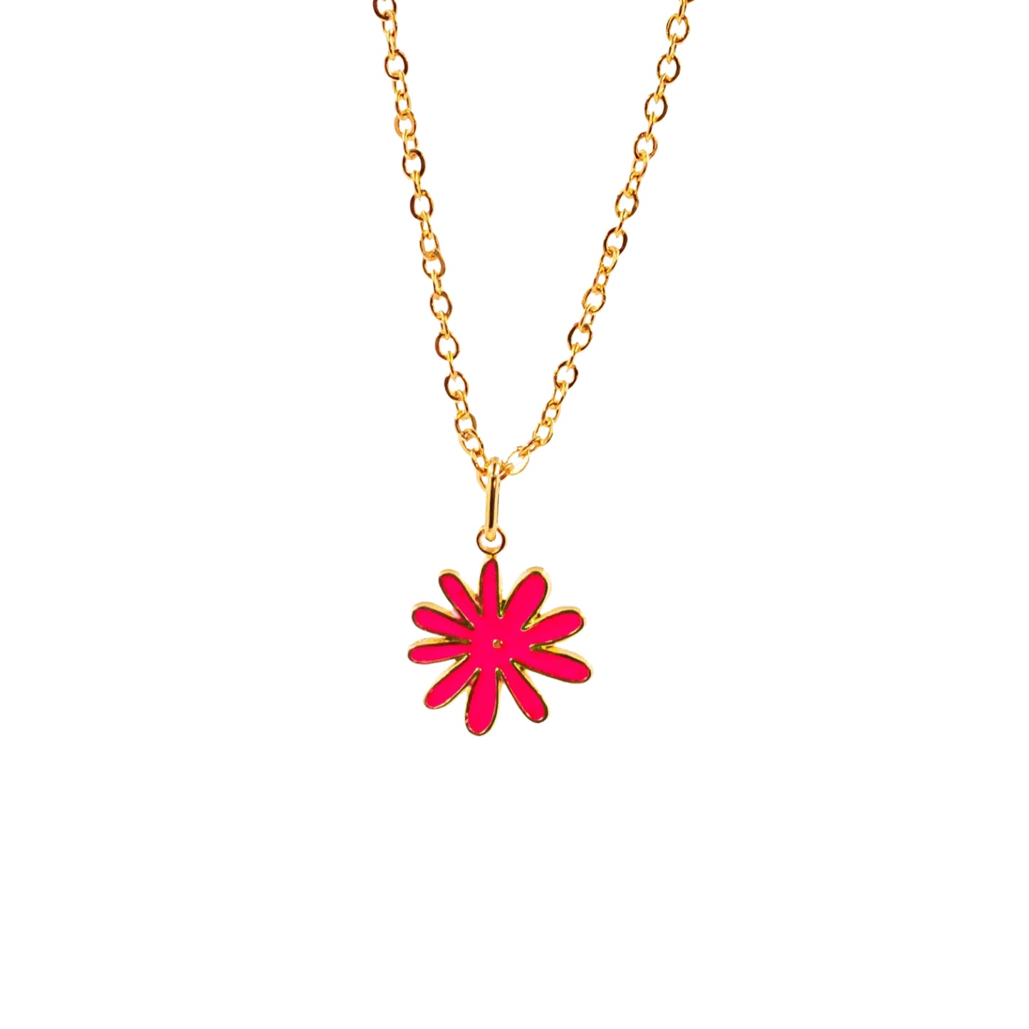 Collar Deni Rosa