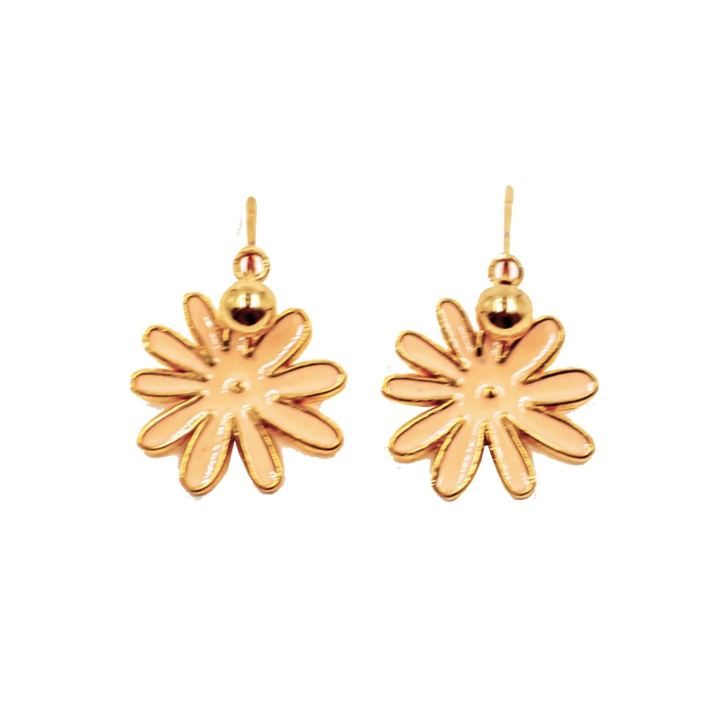 Aretes Deni Nude