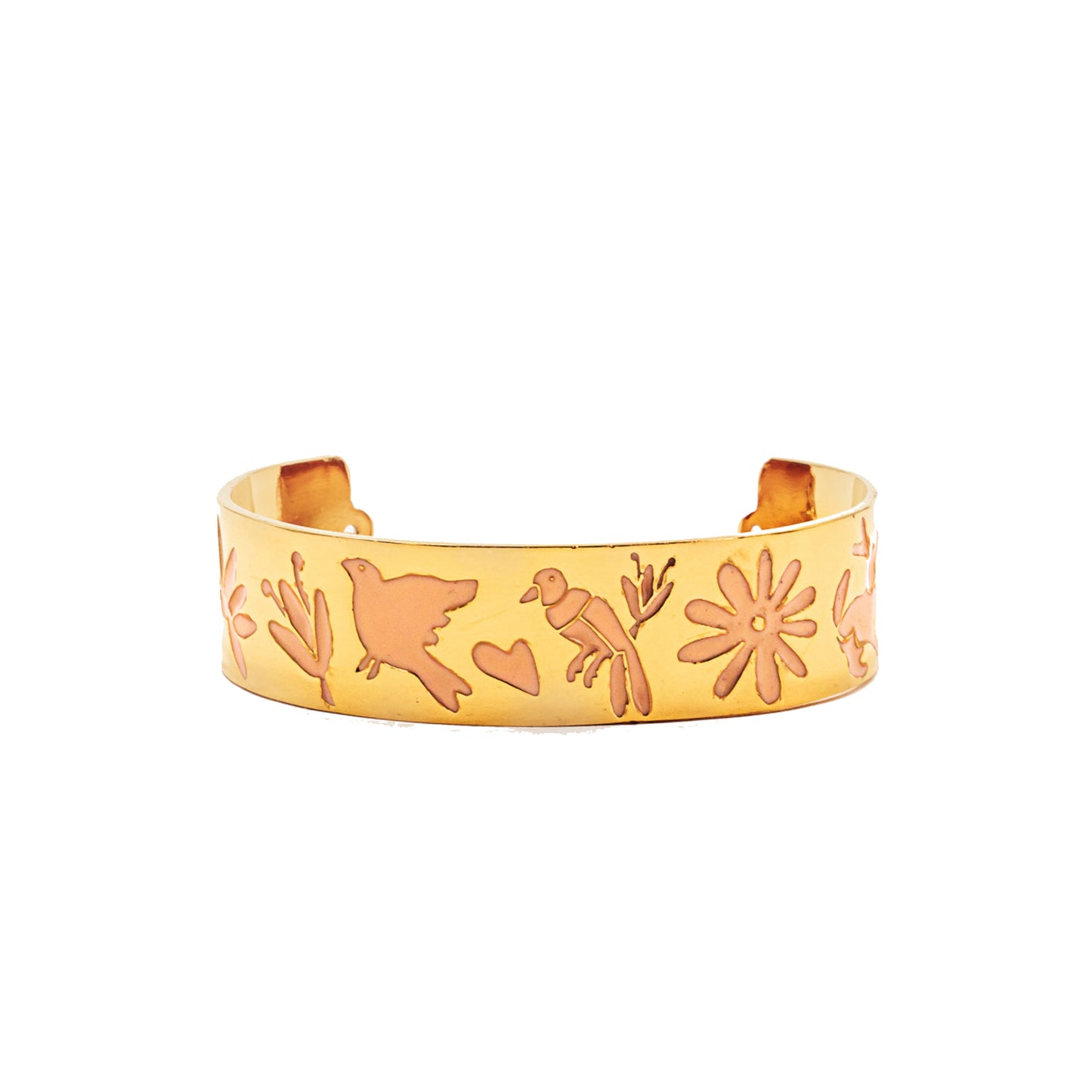 Makime Nude Bracelet