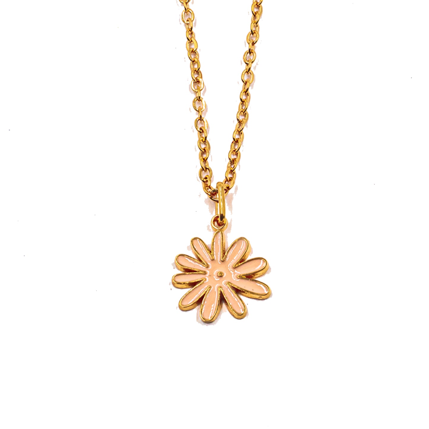 Collar Deni Nude