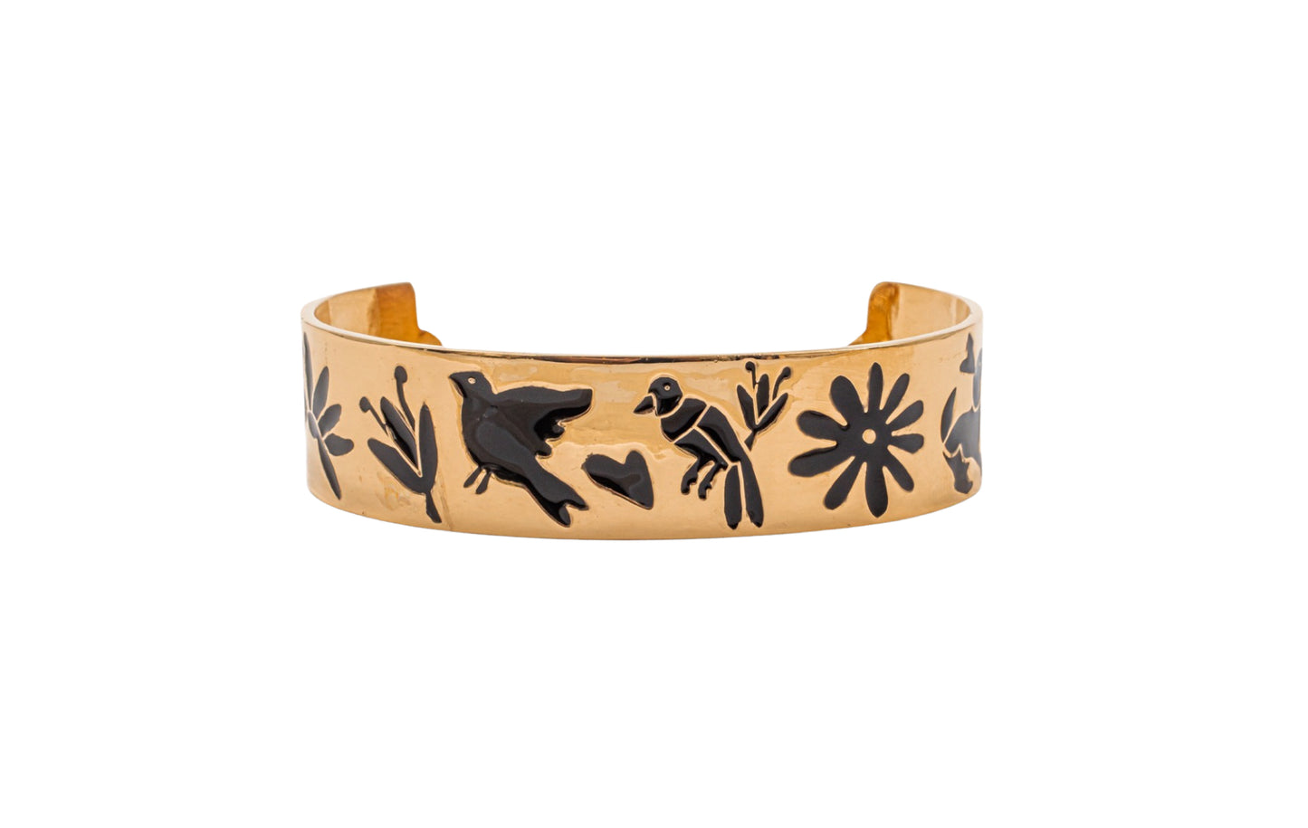 Black Makime Bracelet