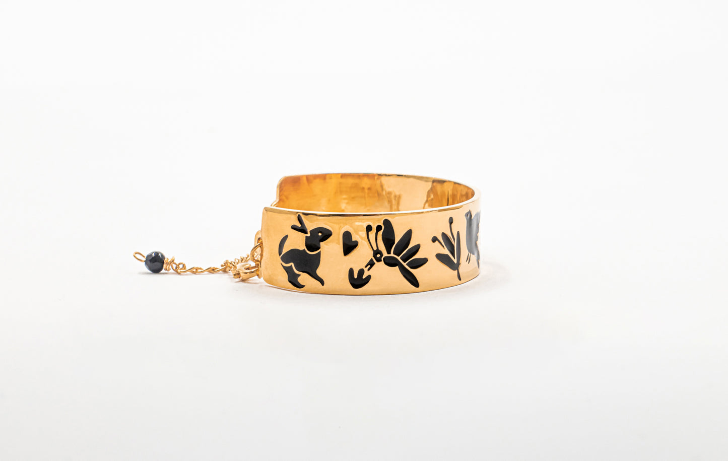Black Makime Bracelet