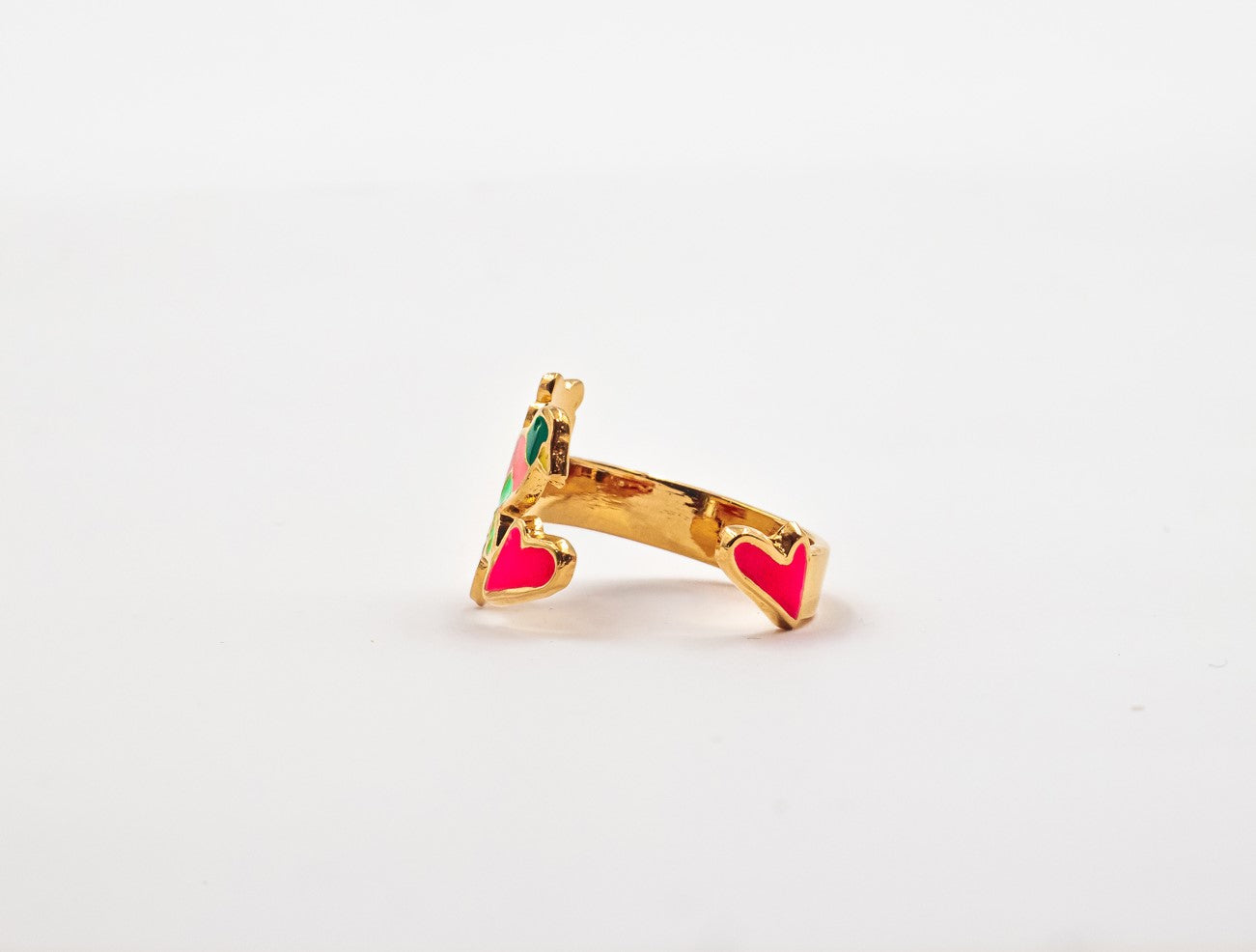 Anillo Yolotl