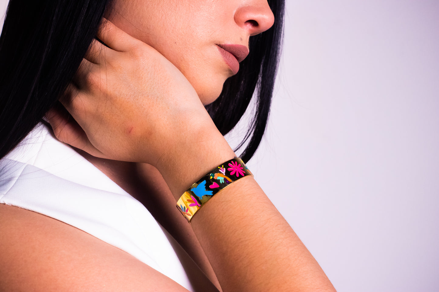 Brazalete Makime Color