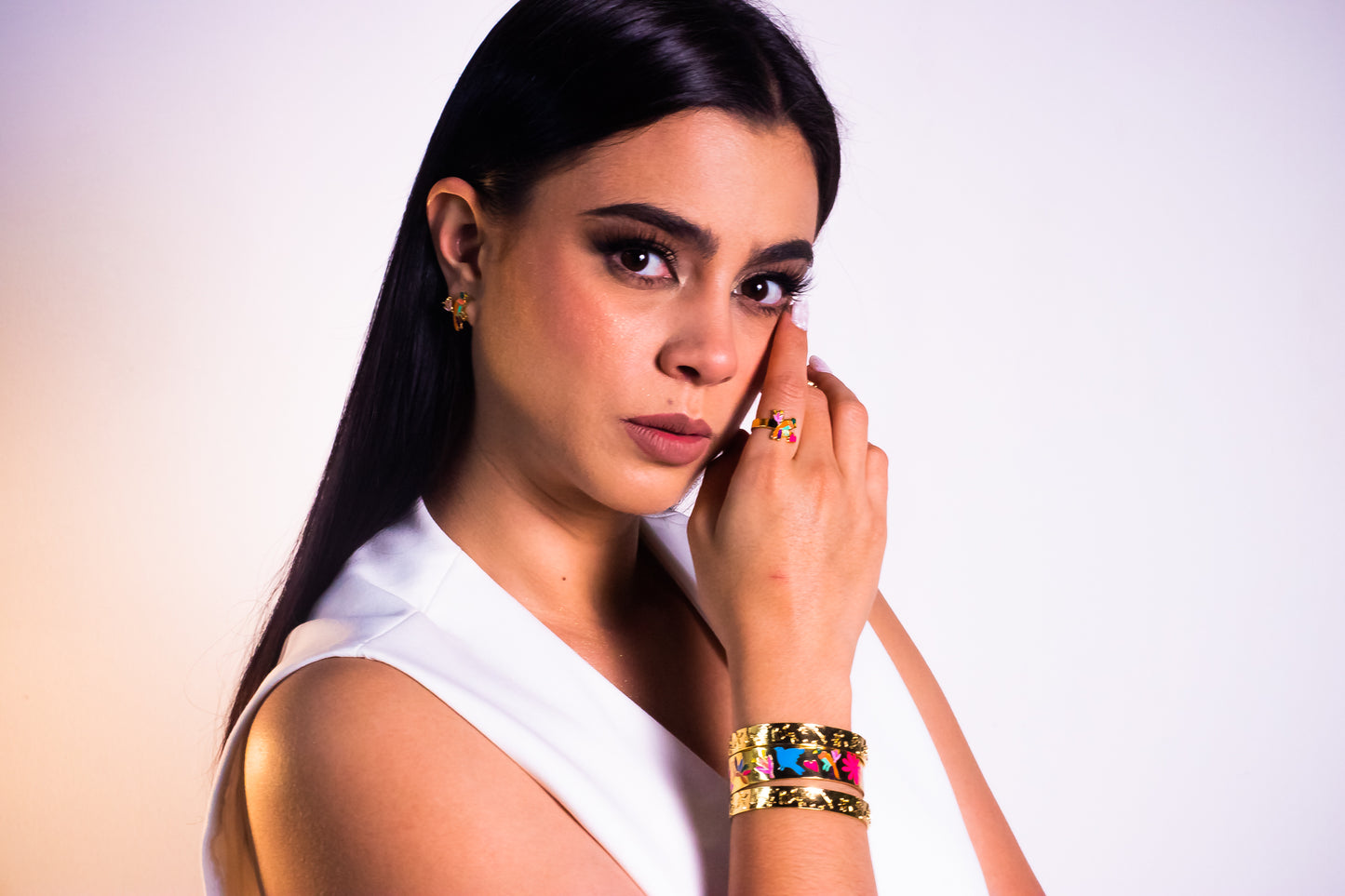 Anillo Yolotl