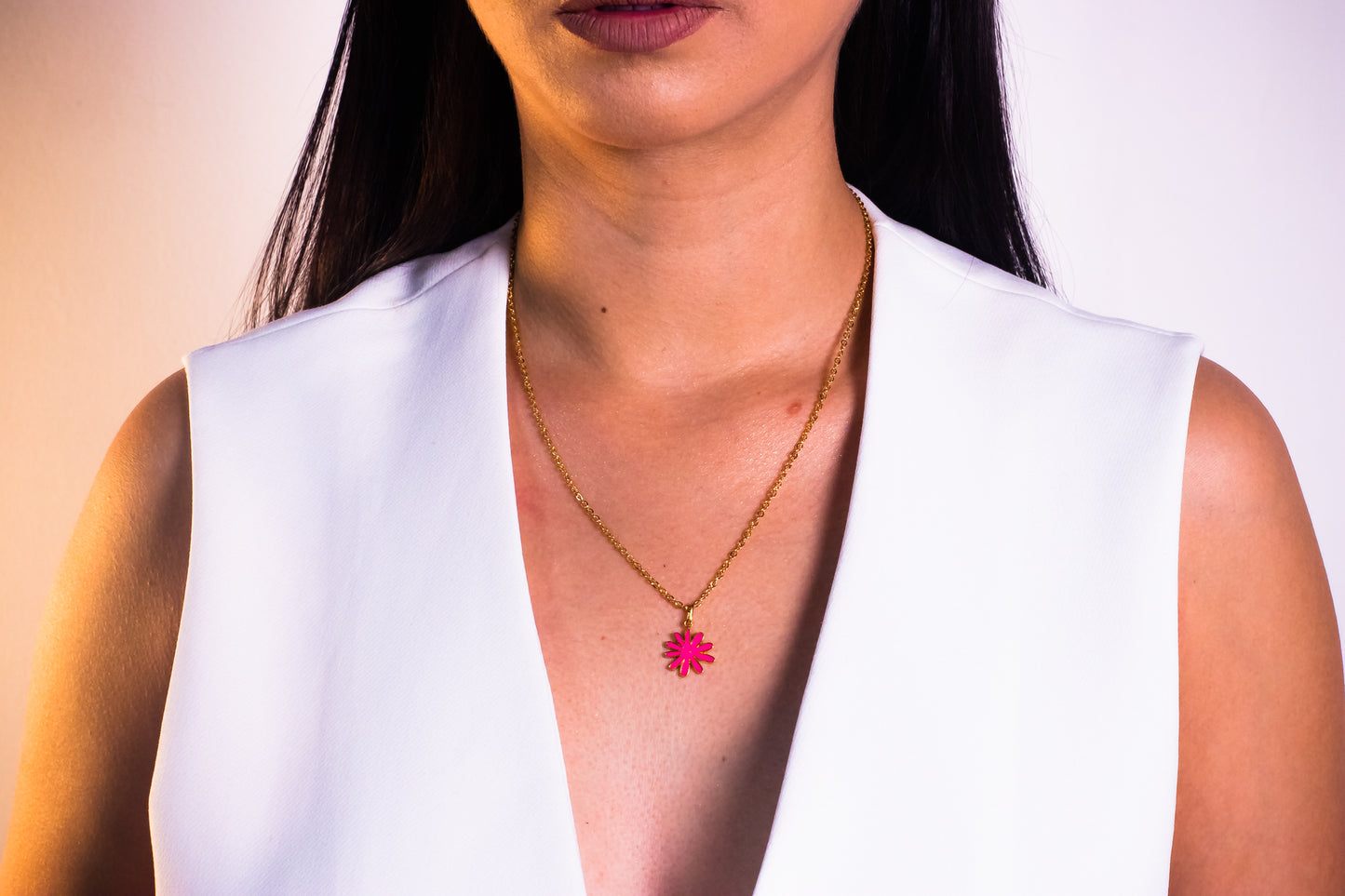 Collar Deni Rosa